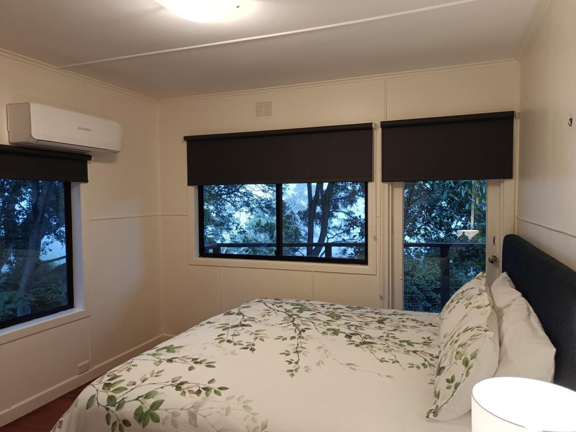 Escarpment Retreat & Day Spa For Couples Mount Tamborine Quarto foto