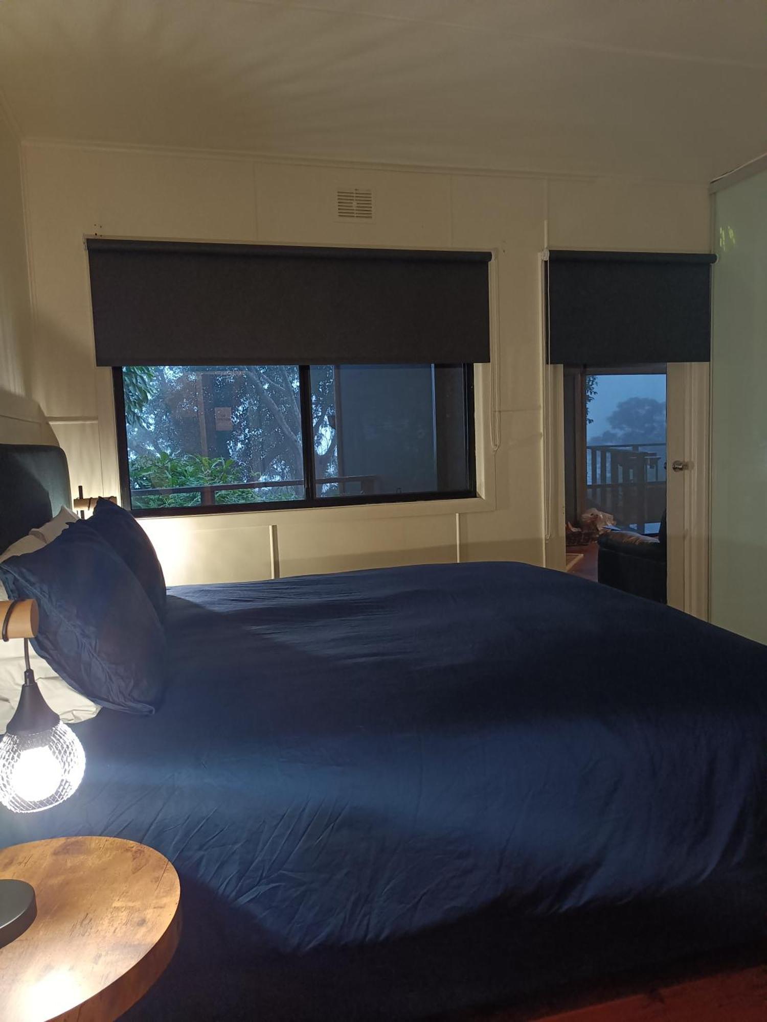 Escarpment Retreat & Day Spa For Couples Mount Tamborine Quarto foto