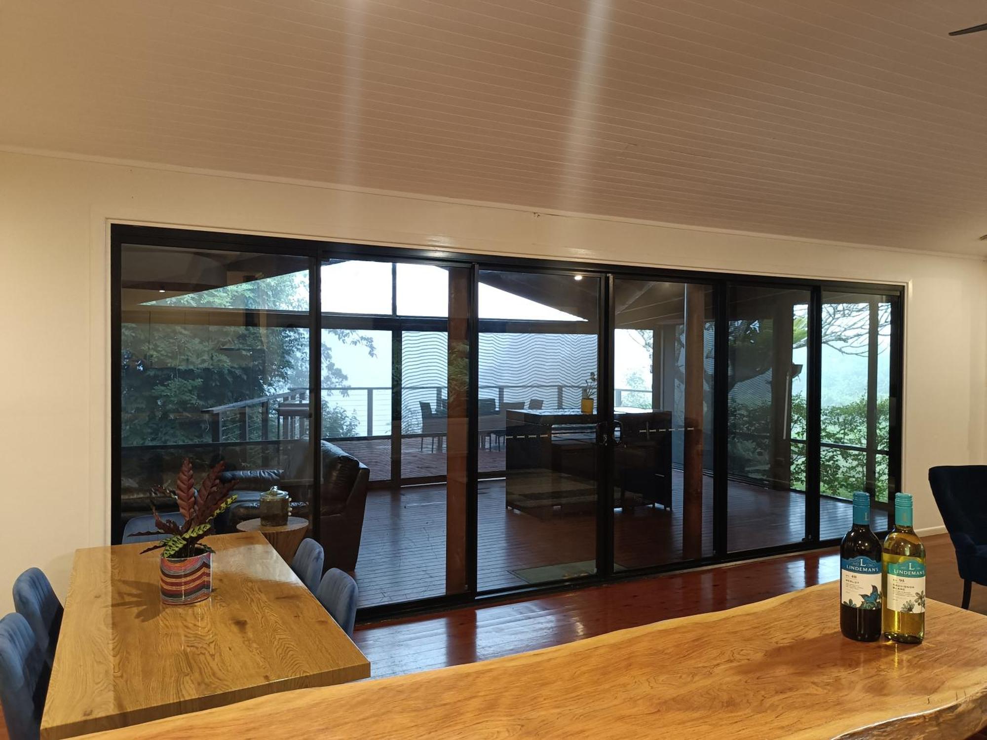 Escarpment Retreat & Day Spa For Couples Mount Tamborine Quarto foto